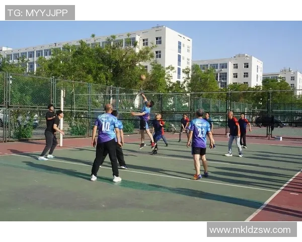 西安排球队如何通过团队协作提升排球竞技水平与默契配合