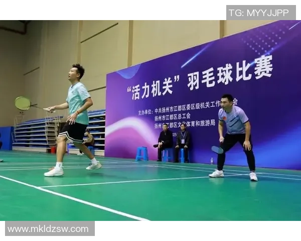 羽毛球巨献：探秘武汉羽毛球队的团队协作