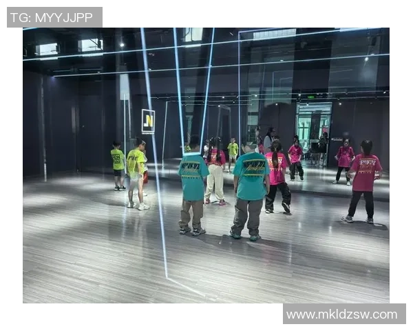 科学街舞：灵活性训练方法